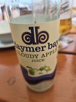 Daymer Bay - Cloudy Apple Juice