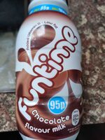 Milkshake - Chocolate