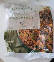 Vegemince