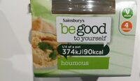 Houmous