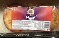 4 mini naams