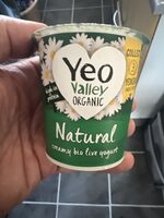 Natural Yogurt