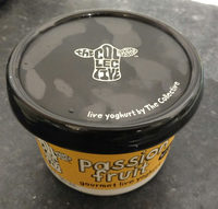 Collective Passionfruit Yogurt