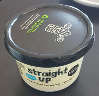 Greek Style Yoghurt