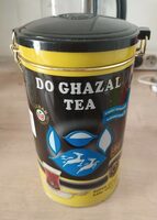 Do Ghazal Tea
