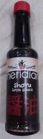 Meridian Shoyu soya sauce