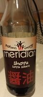 Soya sauce