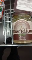 Organic Light Tahini