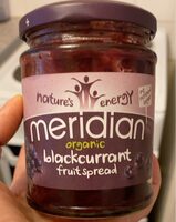 Fruit spread