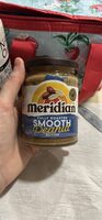 Smooth Peanut Butter