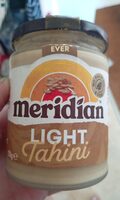 Light Tahini Spread