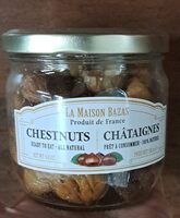 Châtaignes