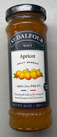 Thick apricot