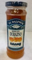 St. Dalfour Durazno