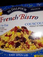 Couscous