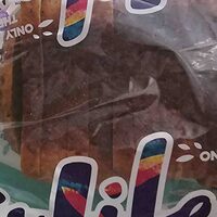 Livlife bread