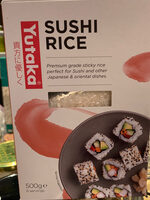 Reis-Sushi Reis Original