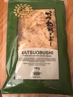 Katsuobushi