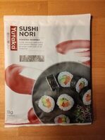 Sushi Nori Roasted Seaweed
