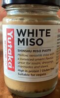 White Miso