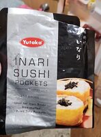 Inari Sushi Pockets