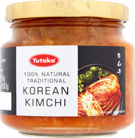 Korean Kimchi