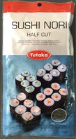 Sushi nori imp