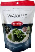 Yutaka Wakame