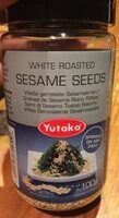 Sesame seeds imp