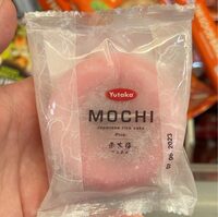 Mochi