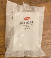 Mochi