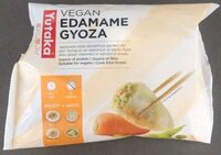 Edamame Gyoza