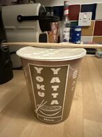 Miso Noodle Pot