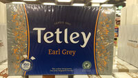 Earl Grey