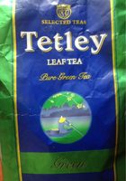 Green tea