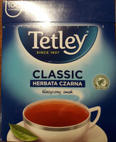 Herbata czarna classic