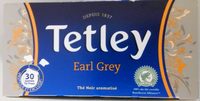 Earl Grey