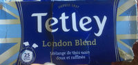 London Blend
