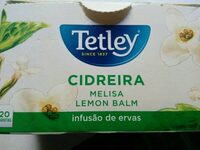 Cidreira