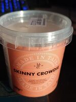Skinny Crowdie