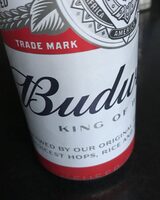 Lager Beer Can