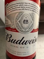 Budweiser