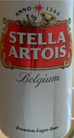 Premium Lager