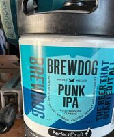 Brewdog Punk IPA