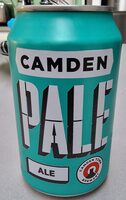 Camden pale ale