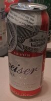 Budweiser single
