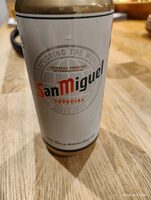 San Miguel