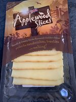 Smoky Cheddar Original Slices