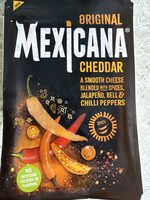 Original cheddar cheese