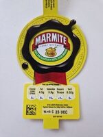 Marmite cheese